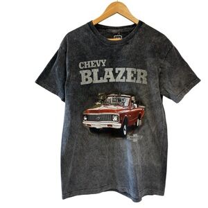 Chevy Blazer Tshirt